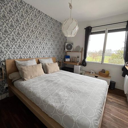 Ferienwohnung Chez Flo et Marc Chouzy-sur-Cisse Exterior foto