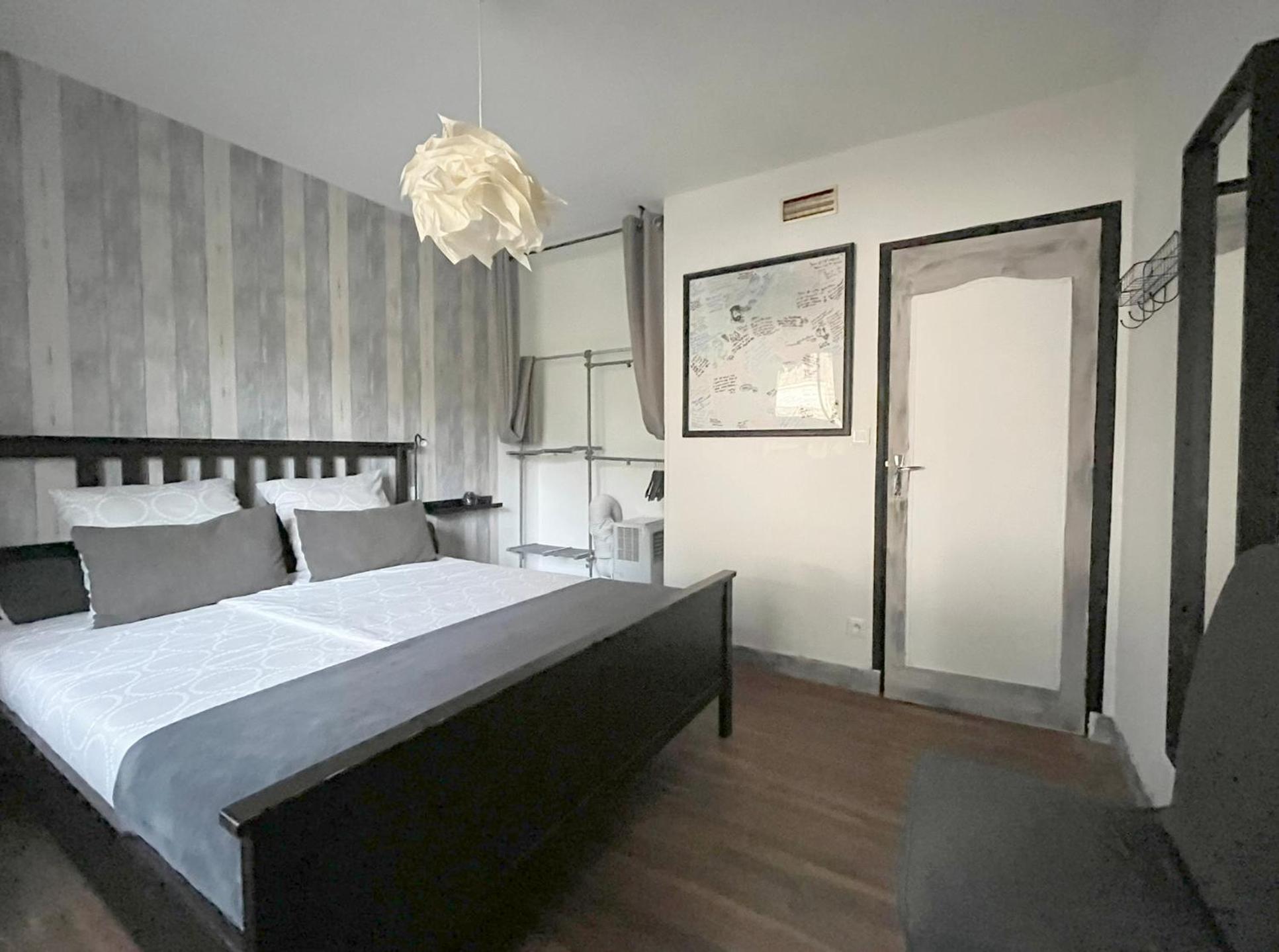 Ferienwohnung Chez Flo et Marc Chouzy-sur-Cisse Exterior foto