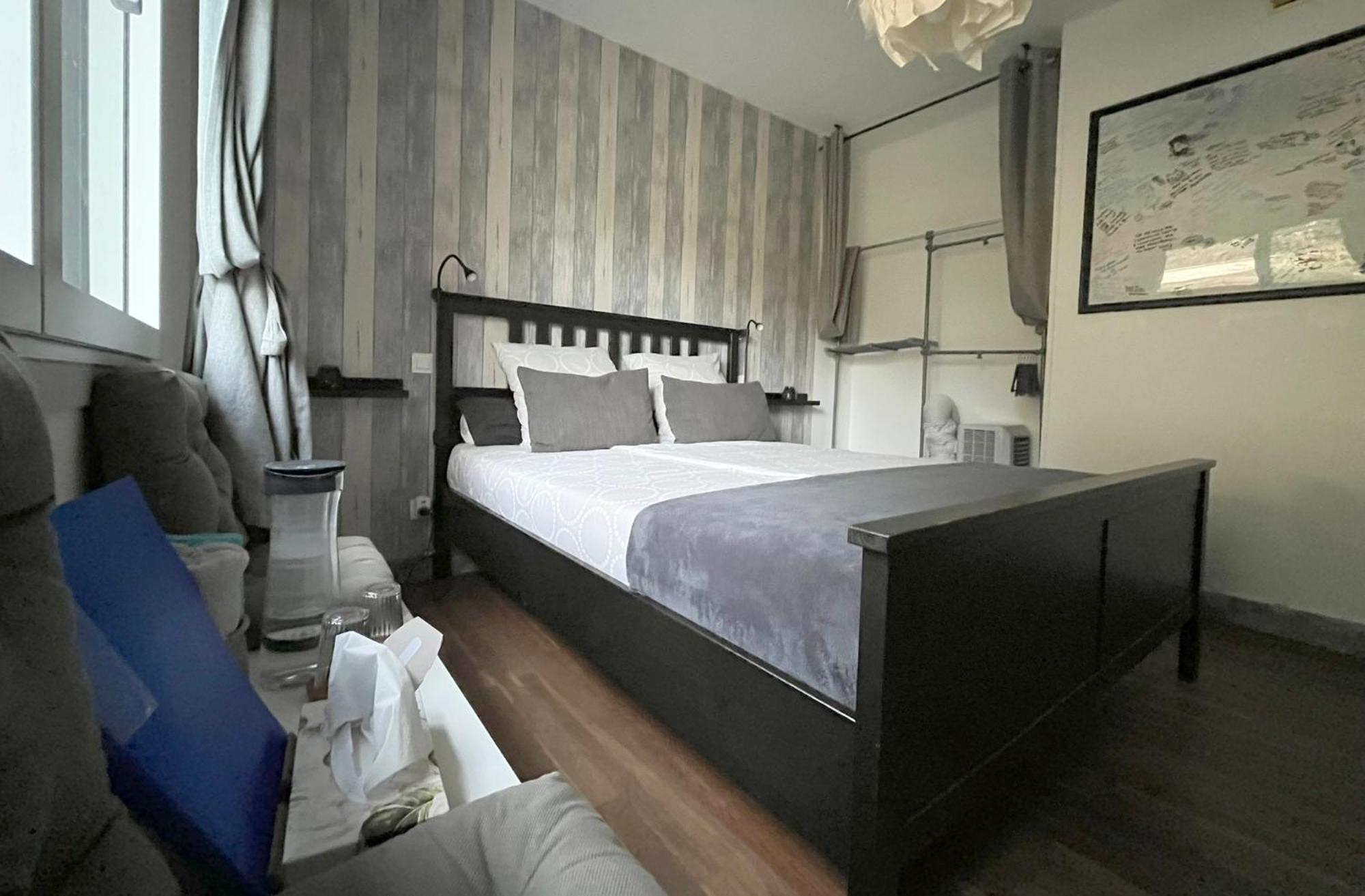 Ferienwohnung Chez Flo et Marc Chouzy-sur-Cisse Exterior foto