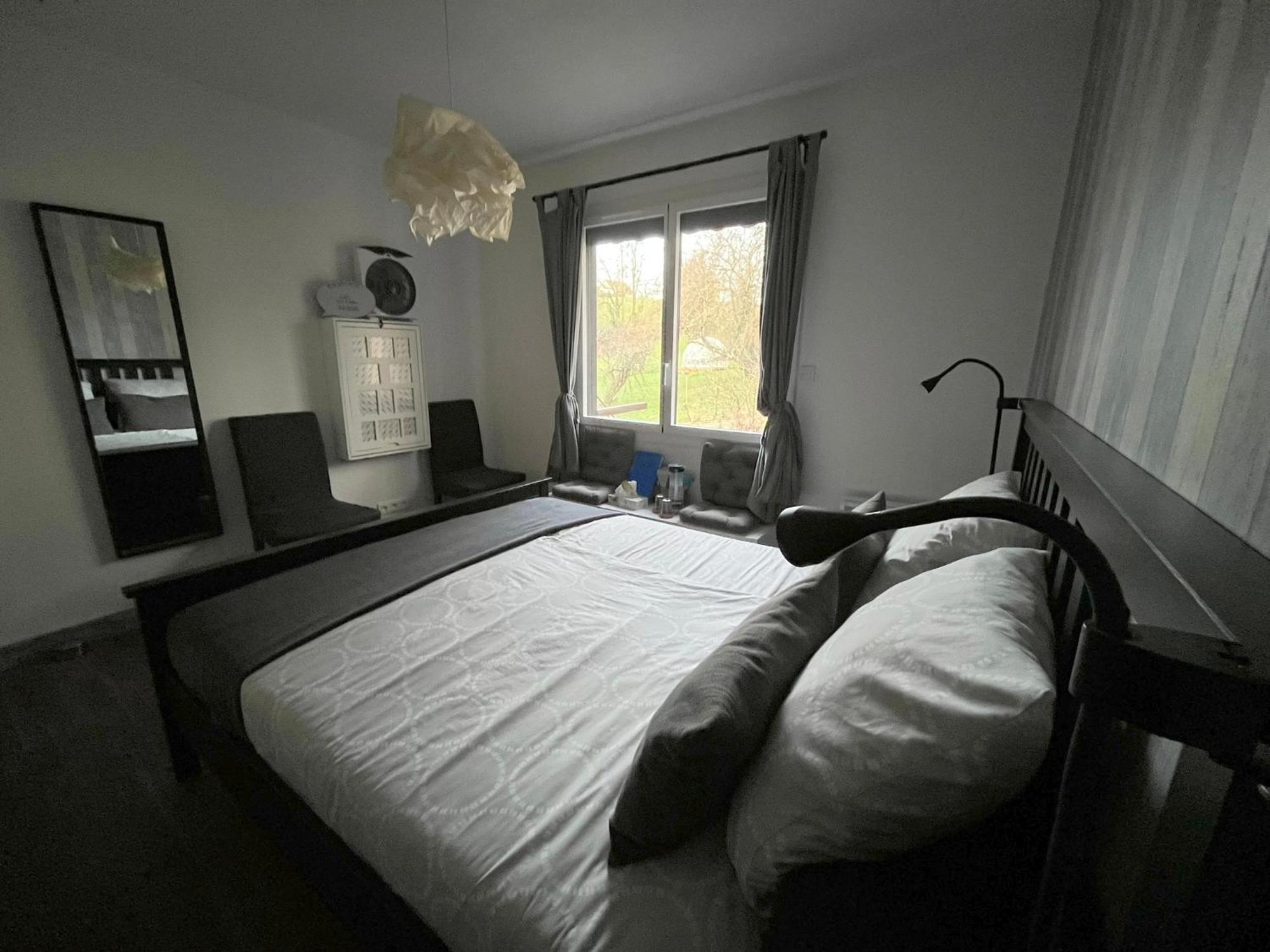 Ferienwohnung Chez Flo et Marc Chouzy-sur-Cisse Exterior foto