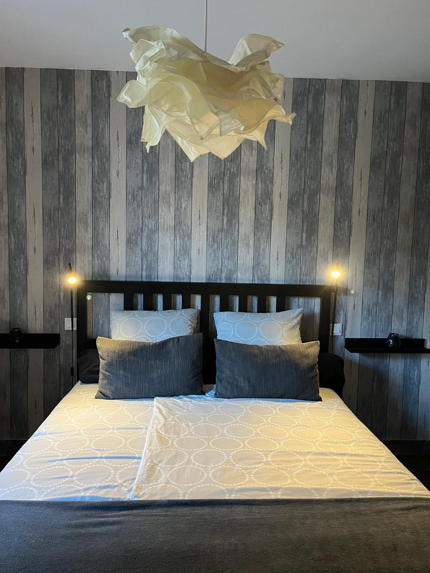 Ferienwohnung Chez Flo et Marc Chouzy-sur-Cisse Exterior foto